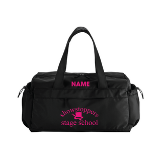 Showstoppers Stage School Studio Holdall Bag