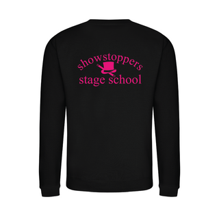 Showstoppers Stage School Festival Sweatshirt