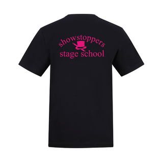 Showstoppers Stage School T-Shirt