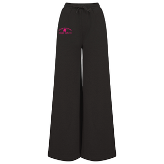 Dance Sensation Wide Leg Joggers