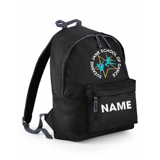 Suzanne Jane School of Dance Junior Backpack