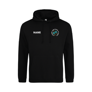 Suzanne Jane School of Dance Hoodie