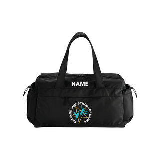 Suzanne Jane School of Dance Studio Holdall Bag