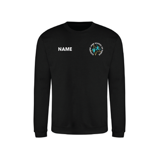Suzanne Jane School of Dance Sweatshirt