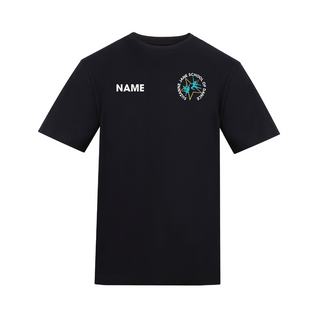 Suzanne Jane School of Dance T-Shirt