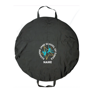 Suzanne Jane School of Dance Tutu Bag