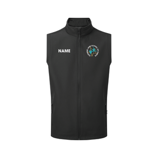 Suzanne Jane School of Dance Adult Gilet