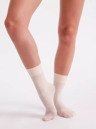 Silky Dance Ballet Socks