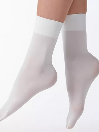 Silky Dance Ballet Socks