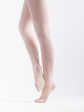 Silky Dance Footed Tights Pink 70 Denier