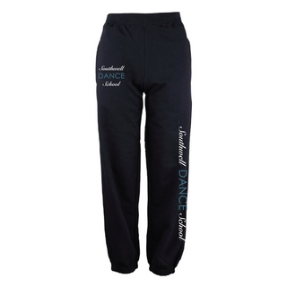 Southwell Dance School Cuffed Joggers