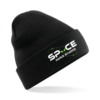 Space Dance Studios Beanie