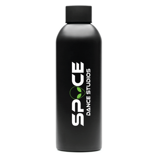 Space Dance Studios Water Bottle