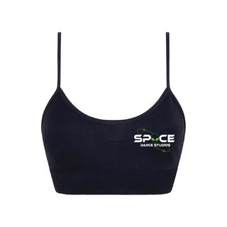 Space Dance Studios Bra Top