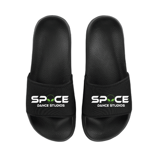 Space Dance Studios Sliders