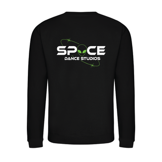 Space Dance Studios Sweatshirt