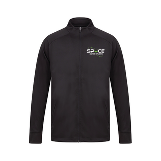 Space Dance Studios Tracksuit Jacket