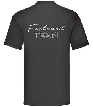 Motion Dance Festival T-Shirt