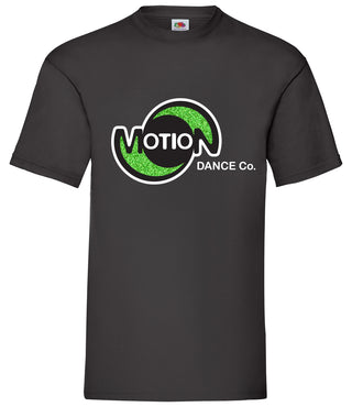 Motion Dance Glitter T-Shirt