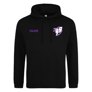 Sacred Space Theatre Arts Hoodie