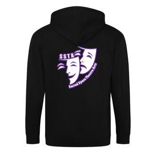 Sacred Space Theatre Arts Hoodie