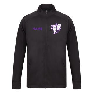Sacred Space Theatre Arts Tracksuit Jacket