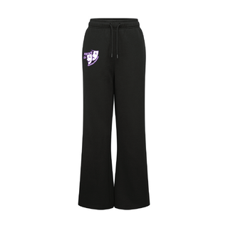 Sacred Space Theatre Arts Wide Leg Joggers