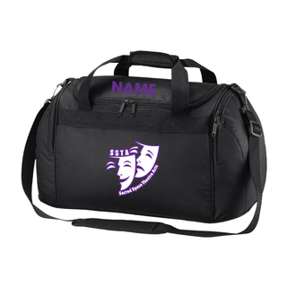 Sacred Space Theatre Arts Holdall bag