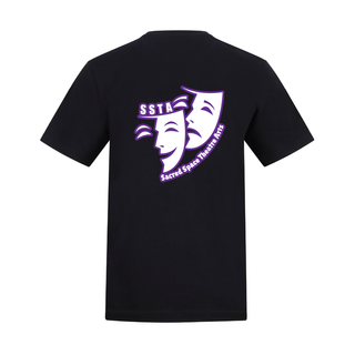 Sacred Space Theatre Arts T-Shirt