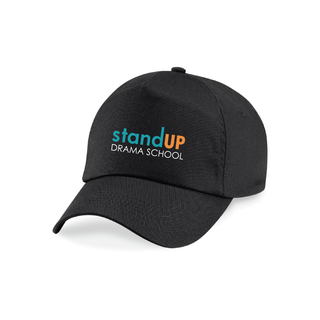 Stand Up Drama School Cap