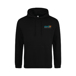 Stand Up Drama School Overhead Hoodie