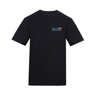 Stand Up Drama School T-Shirt