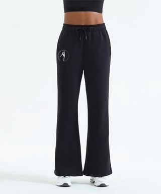 Stapleton School of Dance Wide Leg Joggers