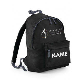 Stapleton School of Dance Junior Backpack