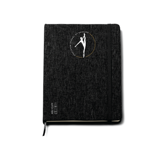 Stapleton School of Dance Notebook