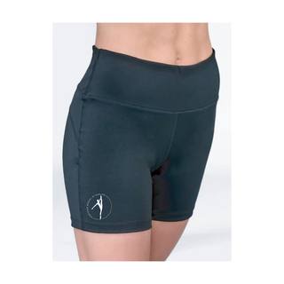 Stapleton School of Dance Cycle Shorts