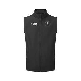 Stapleton School of Dance Adult Gilet