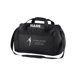 Stapleton School of Dance Holdall Bag