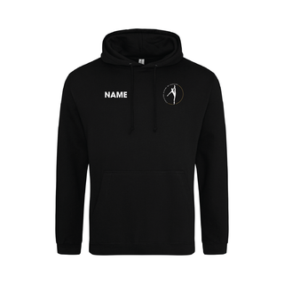 Stapleton School of Dance Overhead Hoodie