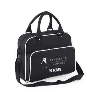 Stapleton School of Dance Junior Dance Bag