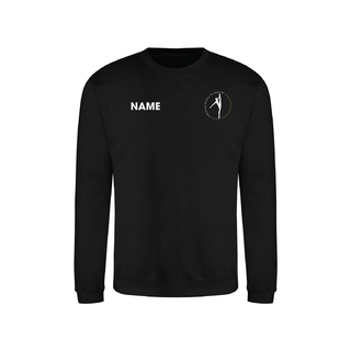 Stapleton School of Dance Sweatshirt