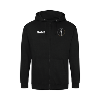 Stapleton School of Dance Zip Hoodie