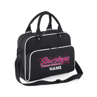 Star Steps Dance School Junior Dance Bag