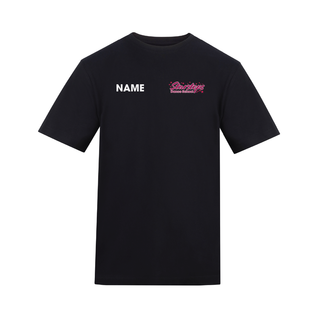 Star Steps Dance School T-Shirt