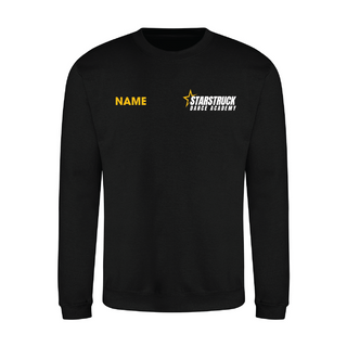 Starstruck Dance Academy Sweatshirt