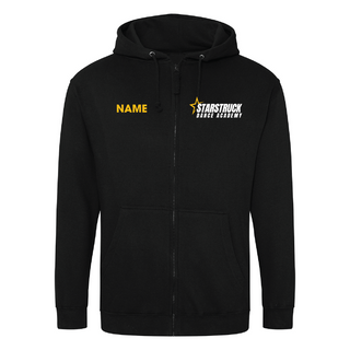 Starstruck Dance Academy Zip Up Hoodie