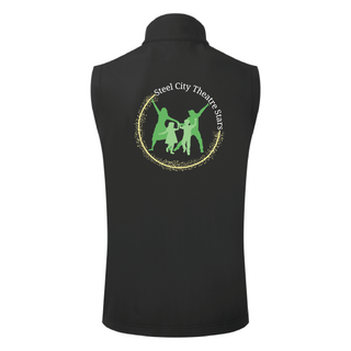 Steel City Gilet