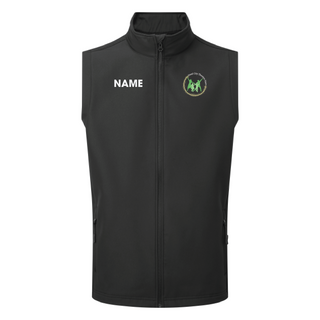 Steel City Gilet