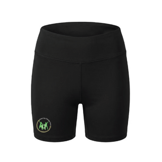 Steel City Cycle shorts