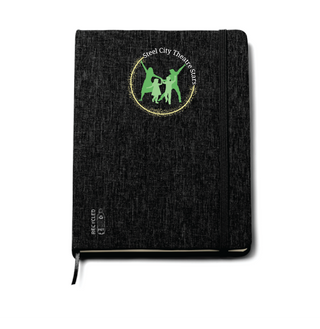 Steel City Notebook